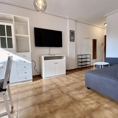 Apartamento Vista Maritima - Sea View Mar Menor San Pedro del Pinatar Extérieur photo