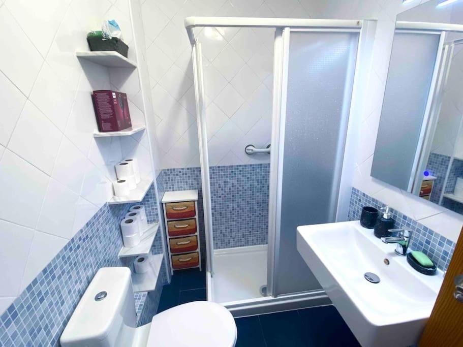 Apartamento Vista Maritima - Sea View Mar Menor San Pedro del Pinatar Extérieur photo