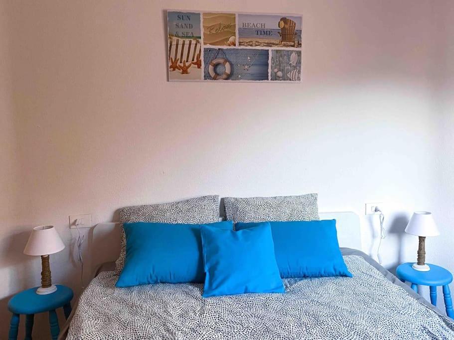 Apartamento Vista Maritima - Sea View Mar Menor San Pedro del Pinatar Extérieur photo