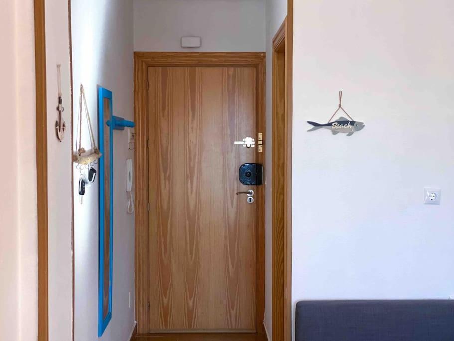 Apartamento Vista Maritima - Sea View Mar Menor San Pedro del Pinatar Extérieur photo
