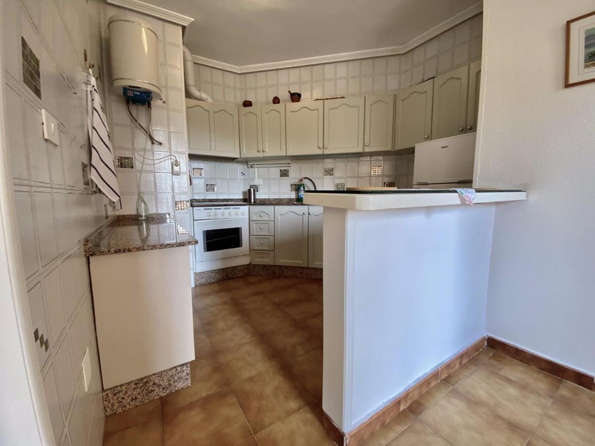 Apartamento Vista Maritima - Sea View Mar Menor San Pedro del Pinatar Extérieur photo