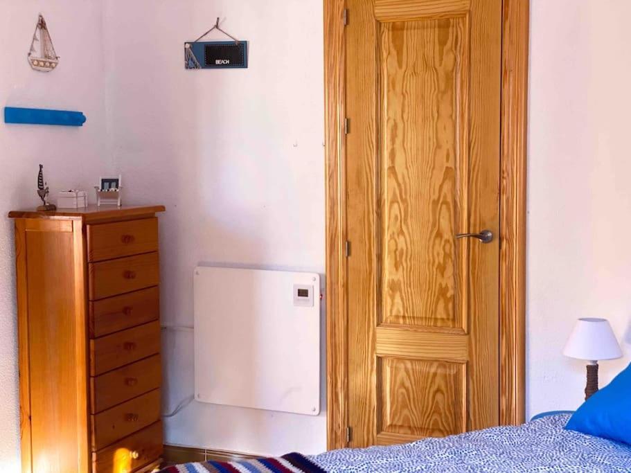 Apartamento Vista Maritima - Sea View Mar Menor San Pedro del Pinatar Extérieur photo