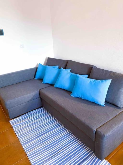 Apartamento Vista Maritima - Sea View Mar Menor San Pedro del Pinatar Extérieur photo