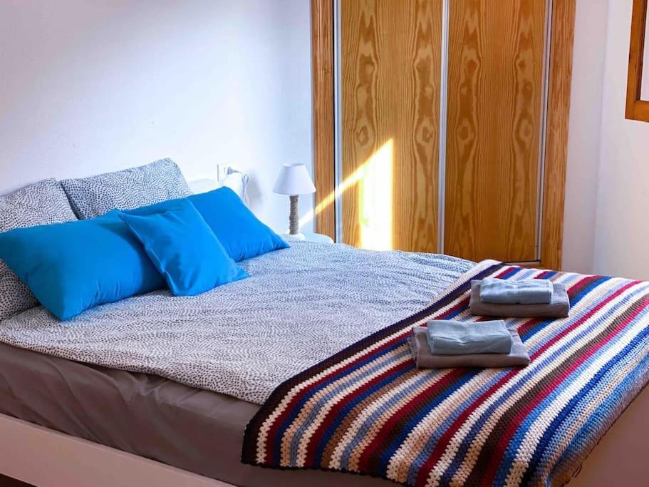 Apartamento Vista Maritima - Sea View Mar Menor San Pedro del Pinatar Extérieur photo