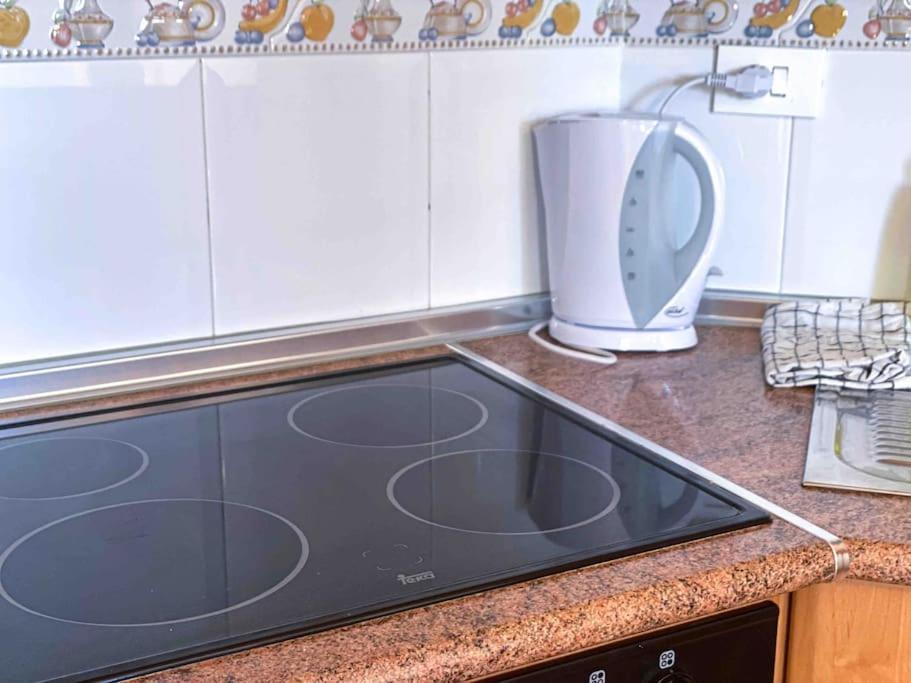 Apartamento Vista Maritima - Sea View Mar Menor San Pedro del Pinatar Extérieur photo